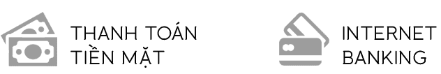 Hình thức thanh toán