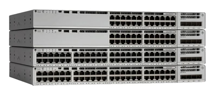 Cisco Catalyst 9200