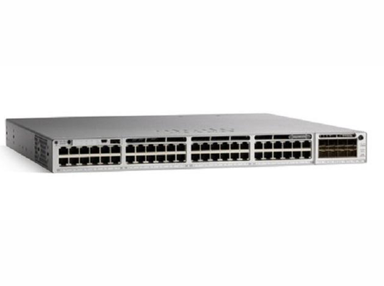 Cisco C9300-48UN-A chính hãng Cisco C9300-48UN-A chính hãng