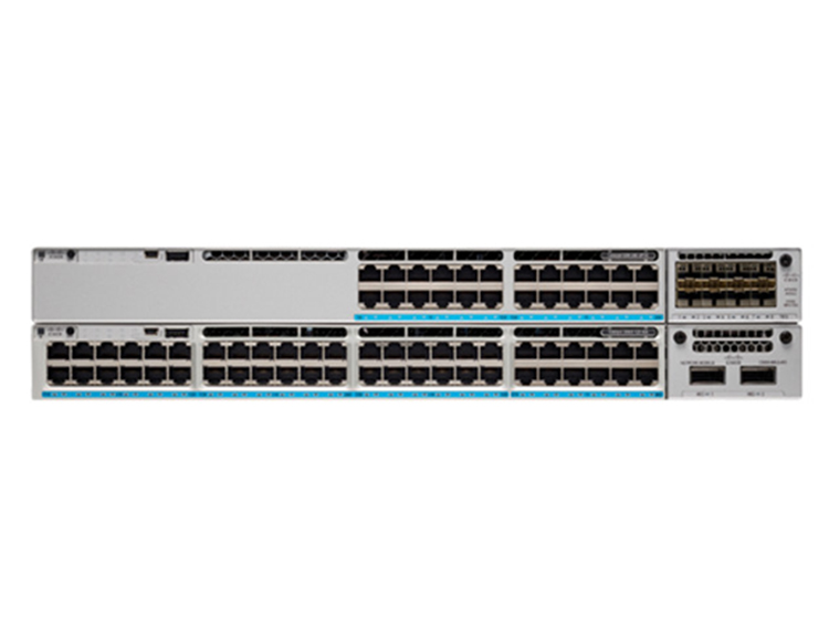 Cisco C9300-48UN-E chính hãng Cisco C9300-48UN-E chính hãng