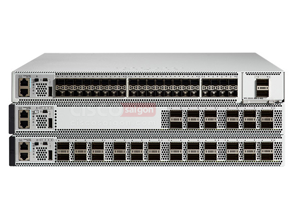 Cisco 9500-12Q-A Catalyst 9500 12-port 40G