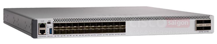 Cisco Switch C9500-16X-E Catalyst 9500 16-port 10G Cisco Switch C9500-16X-E Catalyst 9500 16-port 10G