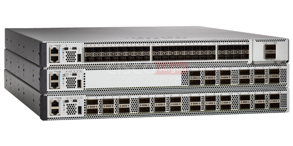 Cisco Switch C9500-48Y4C-E Catalyst 9500 Series high Hiệu suất 48-port 25G Cisco Switch C9500-48Y4C-E Catalyst 9500 Series high Hiệu suất 48-port 25G