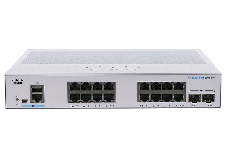 CBS350-16T-2G-EU CBS350-16T-2G-EU