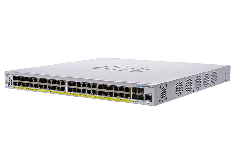 CBS350-48FP-4G-EU CBS350-48FP-4G-EU