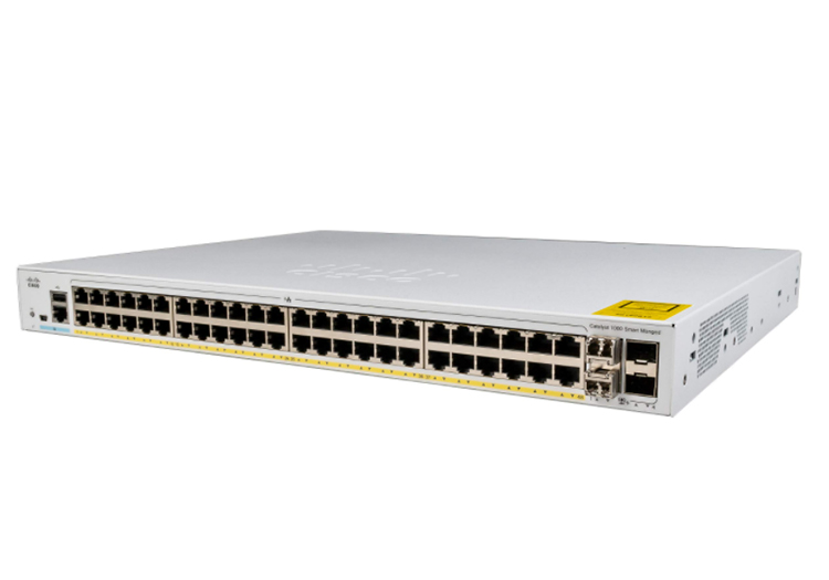 Cisco C1000-48T-4G-L
