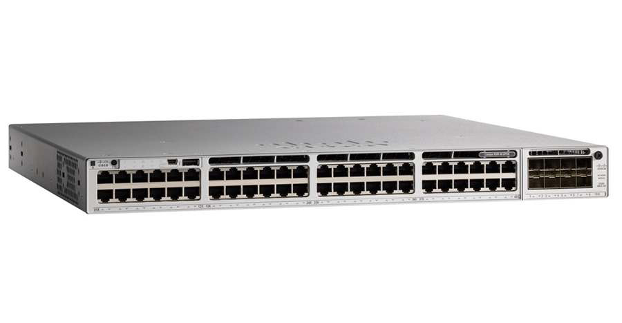 Cisco C9200L-48T-4G-A