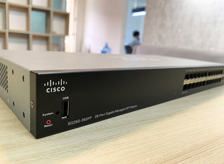 SG350-28SFP-K9-EU SG350-28SFP-K9-EU