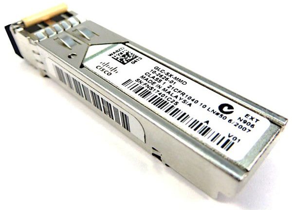Module SFP Cisco GLC-SX-MMD