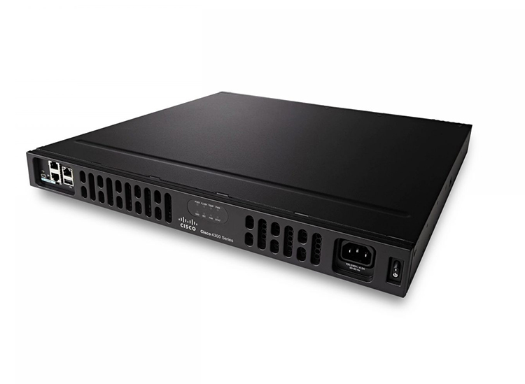 ISR4331-AX-K9 ISR4331-AX-K9