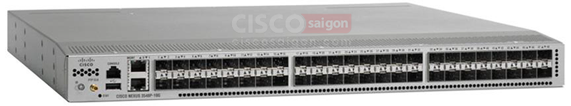 N3K-C3524P-10GX, cisco N3K-C3524P-10GX, switch N3K-C3524P-10GX
