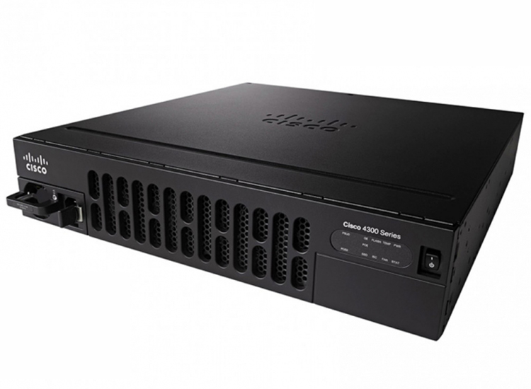 Router Cisco ISR4351-SEC/K9 chính hãng Router Cisco ISR4351-SEC/K9 chính hãng