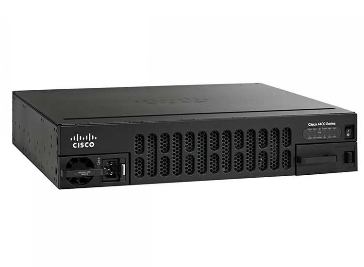 Router Cisco ISR4451-X/K9 Router Cisco ISR4451-X/K9