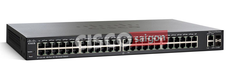 SF220-48P-K9-EUchính hãng