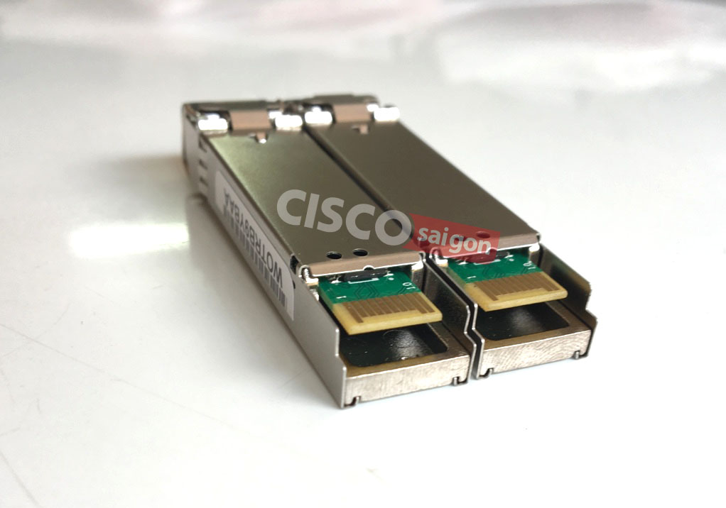 Chân cắm Module SFP 10G, SFP-10G-SR