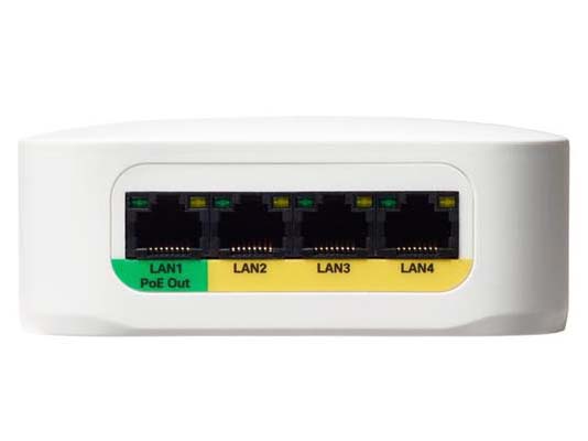 Wifi Cisco WAP361-E-K9 bộ phát wifi chính hãng Cisco Wifi Cisco WAP361-E-K9 bộ phát wifi chính hãng Cisco