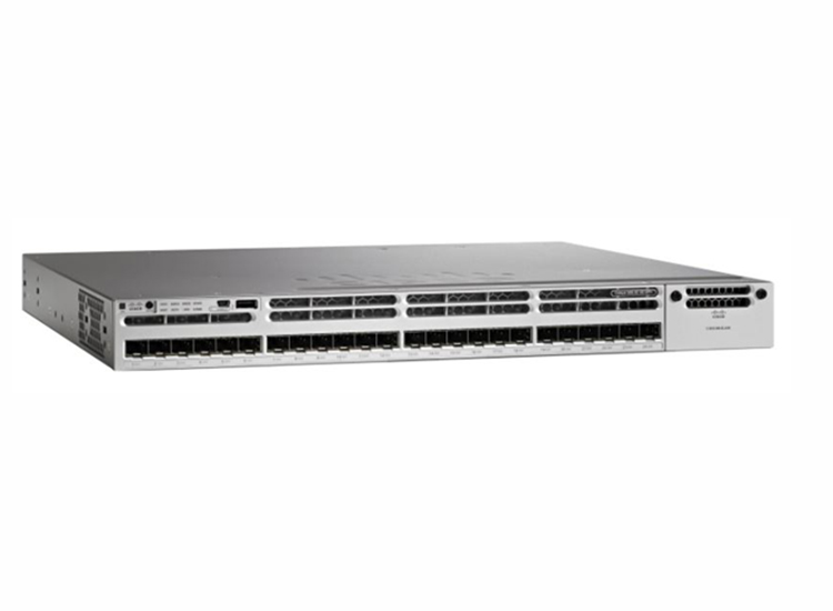 Switch Cisco WS-C3850-24XS-S
