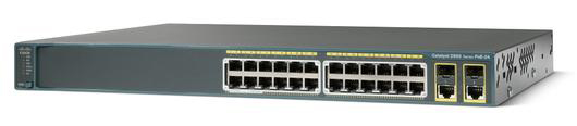 Cisco 2960 24 ports có bao nhiêu loại? Kinh nghiệm và lựa chọn Switch cisco 2960 24 ports