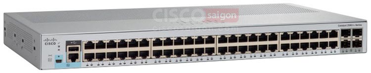 WS-C2960L-48TS-AP, WS-C2960L-48TS-AP.