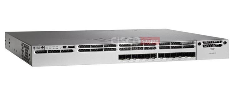 Cisco WS-C3850-12XS-E Cisco WS-C3850-12XS-E