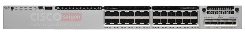 WS-C3850-24PW-S Catalyst 3850 24 port 10/100/1000 POE+  WS-C3850-24PW-S Catalyst 3850 24 port 10/100/1000 POE+