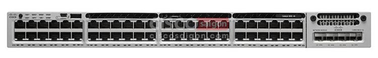 Cisco WS-C3850-48PW-S