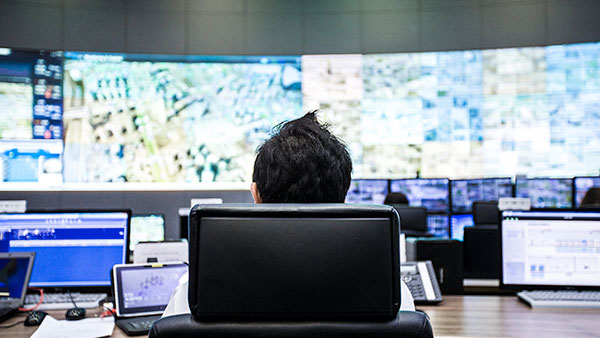 Dễ dàng thiết lập và quản lý Dễ dàng thiết lập và quản lý