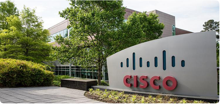 Cisco System