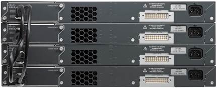  cisco catalyst 2960X, switch cisco 2960X 24 ports, 48 ports stack