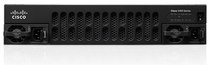 Bộ định tuyến Router Cisco 4400 isr4451