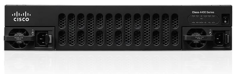 Router Cisco 4000 mang đến những lợi ích thiết thực Router Cisco 4000 mang đến những lợi ích thiết thực