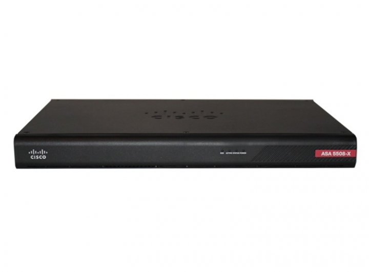 Firewall Cisco, tường lửa cisco