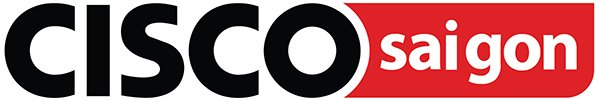 Cisco Sài Gòn Cisco Sài Gòn