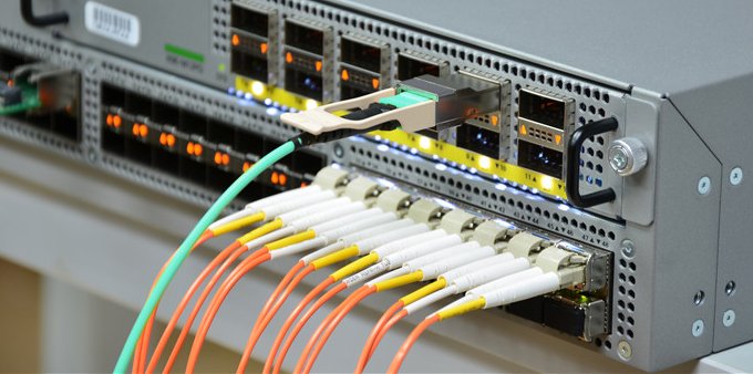 Module SFP Cisco Kiểm Tra kết nối Module SFP Cisco Kiểm Tra kết nối