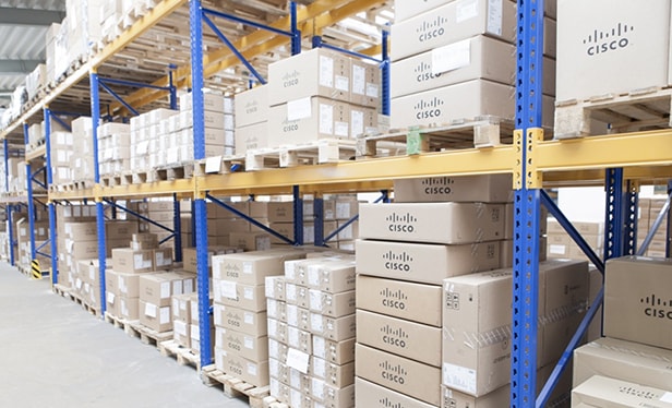 Kho Cisco WS-C2960X-24TS-L Kho Cisco WS-C2960X-24TS-L