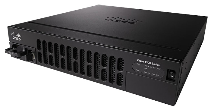 Bộ định tuyến Router Cisco 4400 đánh giá, nhận định từ chuyên gia Cisco Bộ định tuyến Router Cisco 4400 đánh giá, nhận định từ chuyên gia Cisco