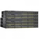 Switch Cisco 2960 2960L