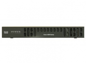 Cisco ISR4221-SEC/K9