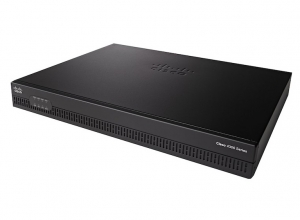 Cisco ISR4321-AX/K9