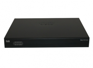 Cisco ISR4321/K9 Cisco ISR4321/K9