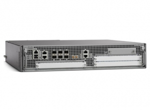 Cisco ASR1002-X Cisco ASR1002-X
