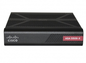 Firewall Cisco ASA 5506-X Firewall Cisco ASA 5506-X