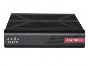 Firewall Cisco ASA5506-K9