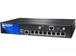 Firewall Juniper SRX210HE2