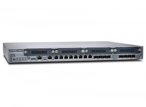 Firewall Juniper SRX345-SYS-JB