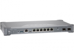 Firewall Juniper SRX340-SYS-JB Firewall Juniper SRX340-SYS-JB