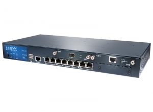 Firewall Juniper SRX220H2
