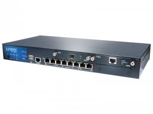 Firewall Juniper SRX220H2