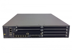 Firewall Juniper SRX550-M-SYS-JE-AC