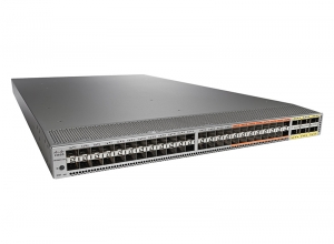 Cisco N5K-C5672UP-16G